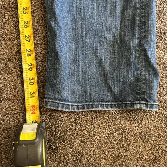 7 for all mankind standard - men’s straight jeans - Picture 6 of 6
